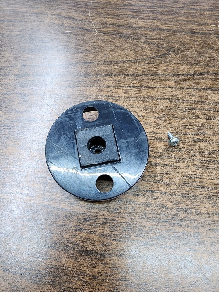 OEM Marantz AV8003 Foot (ONE)  (Up 3)