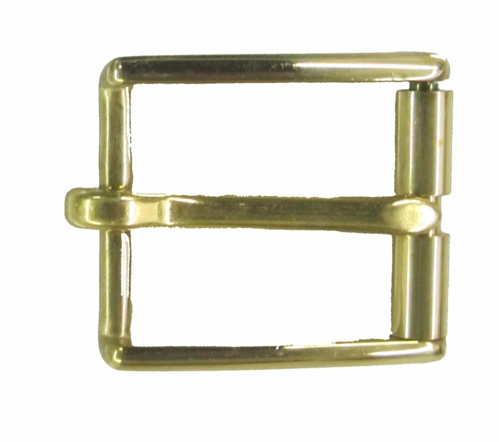 1" inch 25mm Roller Belt Buckle