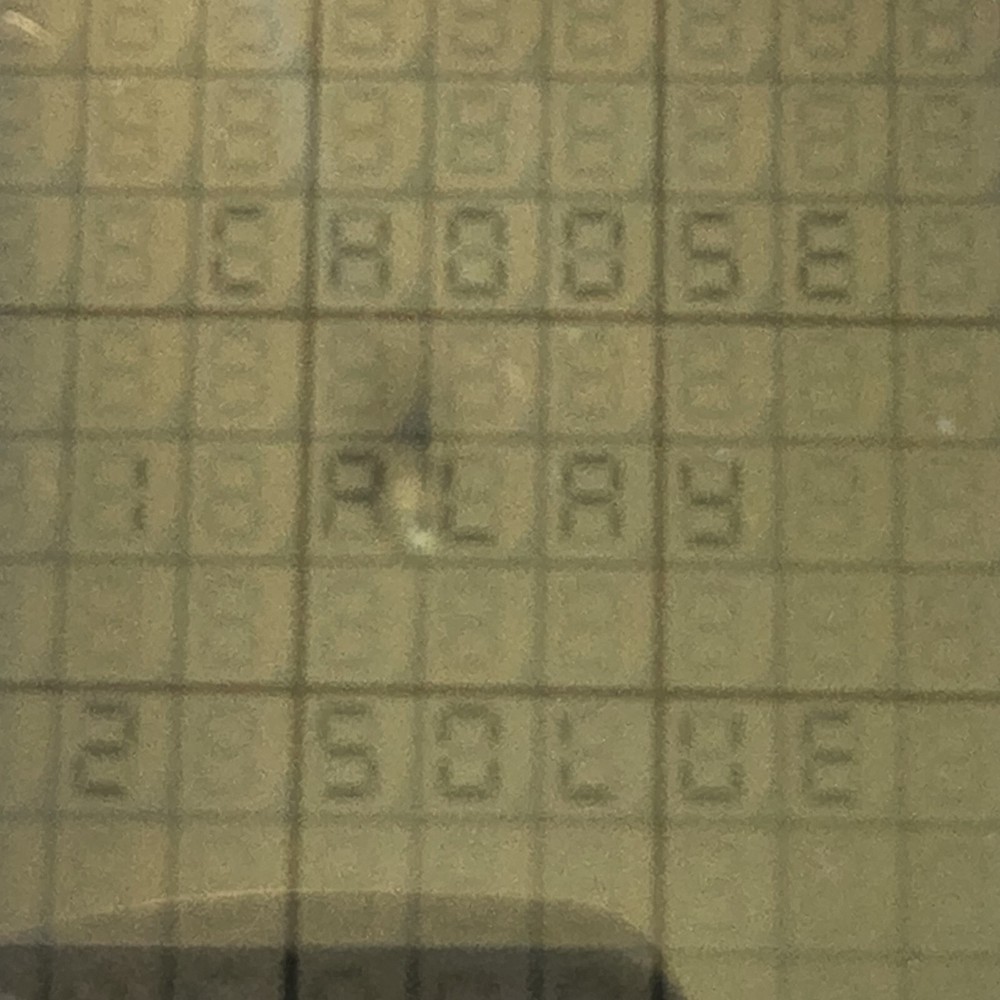 Sudoku Illuminated Handheld Electronic Game Techno Source Touch Screen Tested