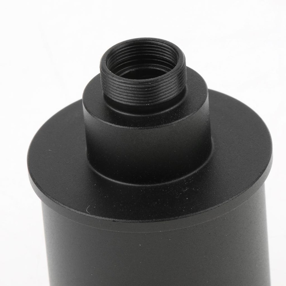 Adapter .25\\\\\\\\\\\\\\\\\\\\\\\\\\\\\\\" Telescope .5 Male Thread for