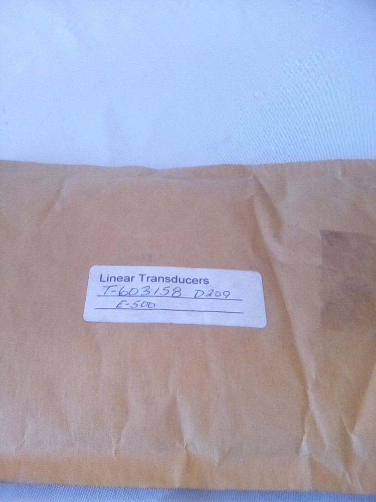 Linear Transducer T-603158