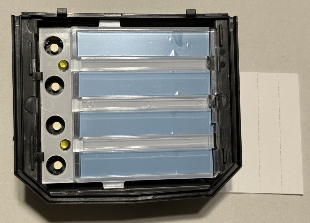 Aiphone GT-SW 4-Call Switch Module | GT Series Intercom System Component