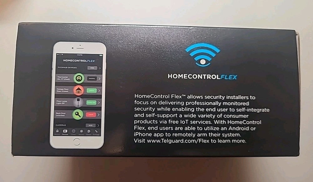 Telular TGFX-HUB1