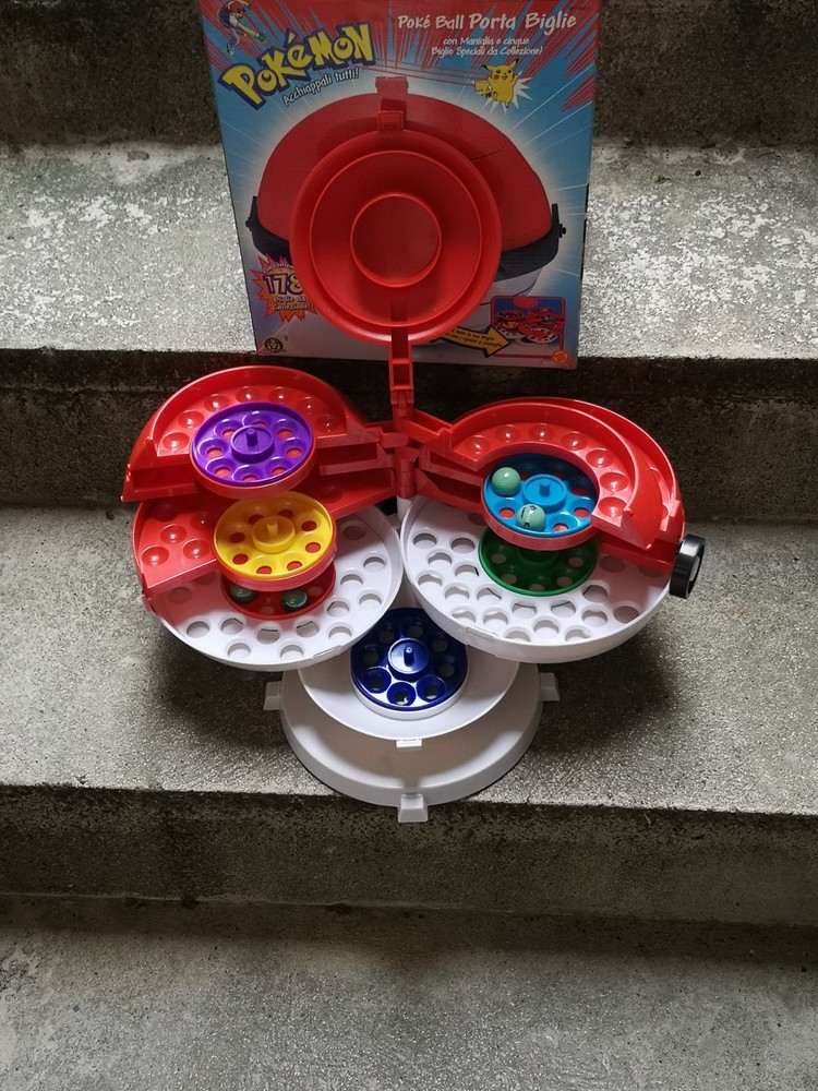 Pokel Ball