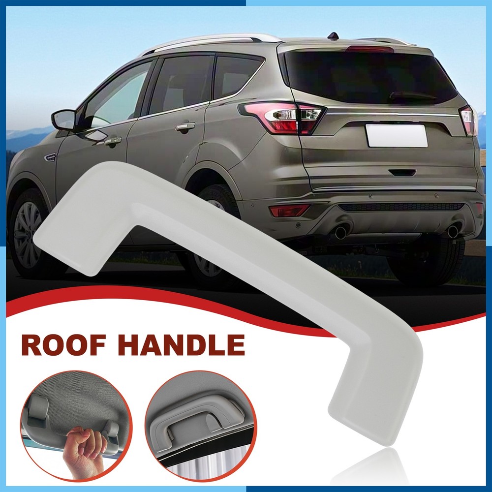 For Ford Escape 13-19 Front Roof Handle Grab Pull Handle 7S7Z-5831406-AA