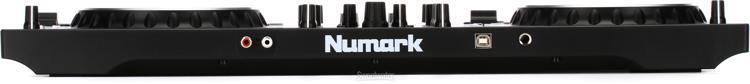 Numark Mixtrack Pro FX 2-channel DJ Controller
