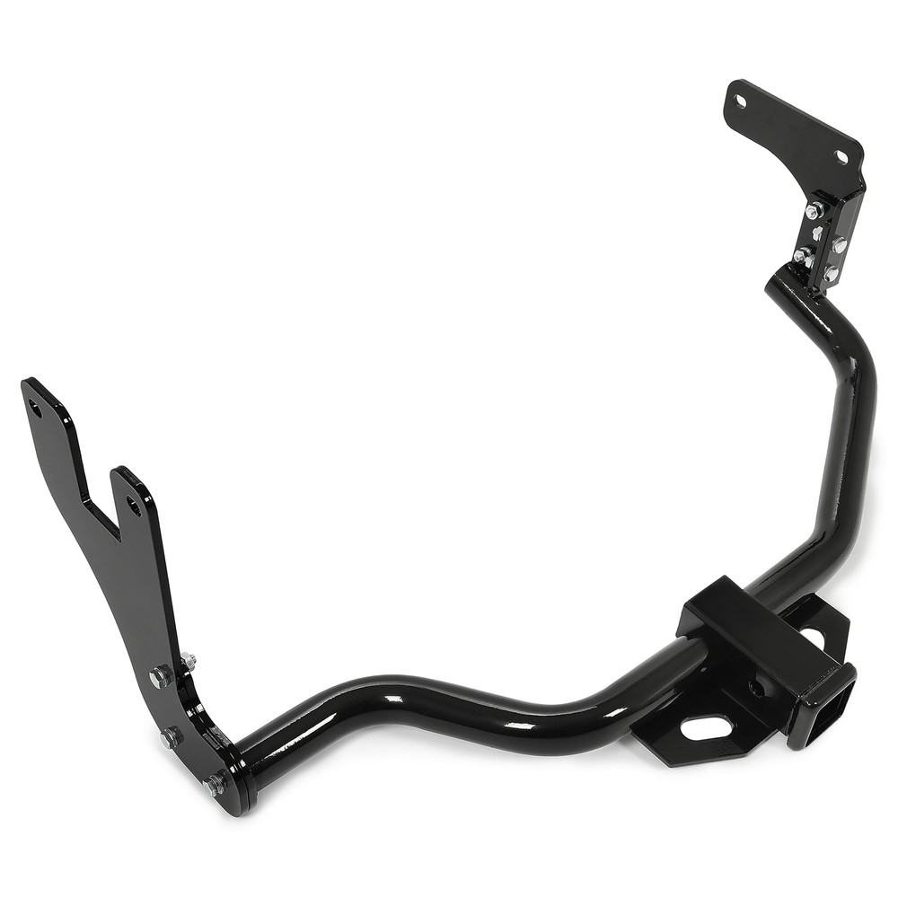 2" Trailer Tow Hitch For Ford Transit Connect 10-13 Towing Receiver Class 3