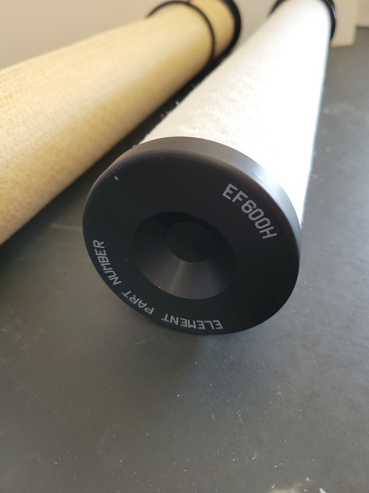 Zeks EFHT600G Replacement Filter Element