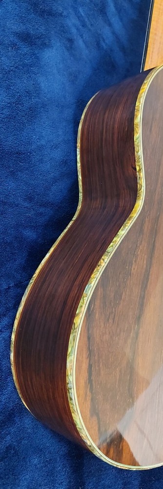 Francisco Bros. 1A Especial 2022