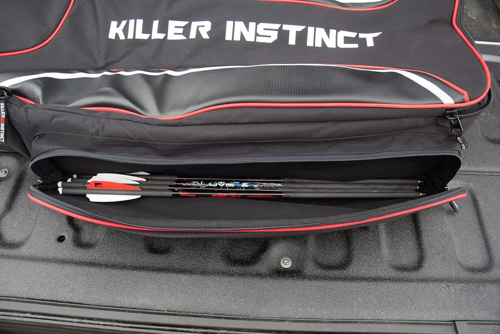 Slayer Coffin Narrow Crossbow Case