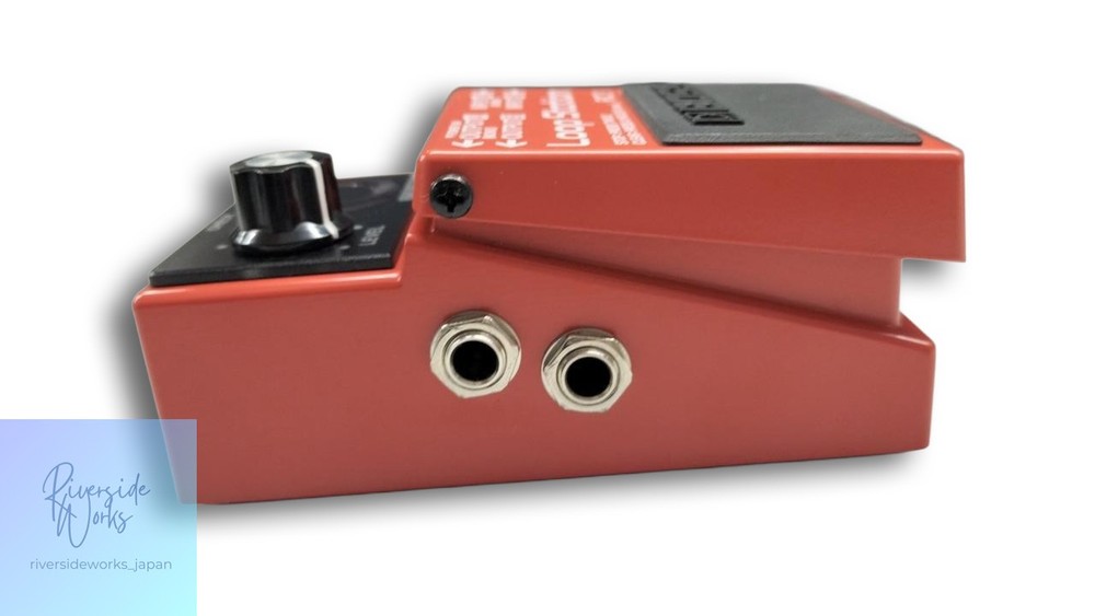 BOSS RC-1 Loop Station Effect Pedal for Guitar JP