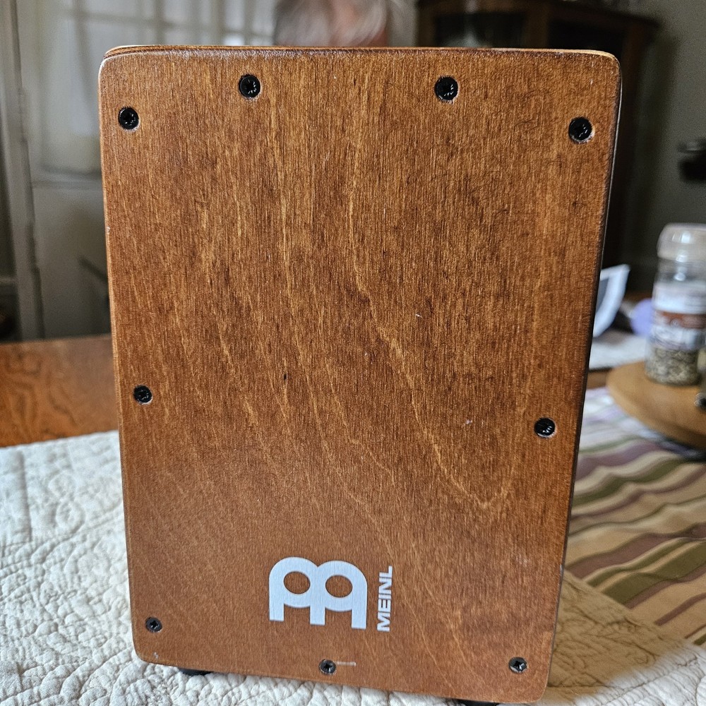 Meinl Mini Cajon with Snare