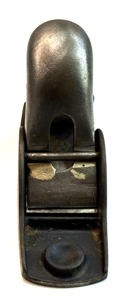 Vintage Small Woodworkers Block Plane