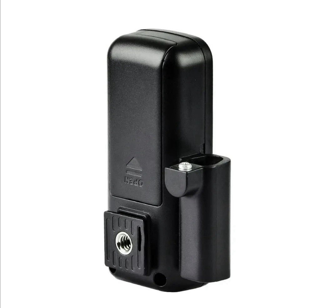 US Godox CTR-16 Wireless Studio Flash Receiver for Universal Hot Shoe Camera