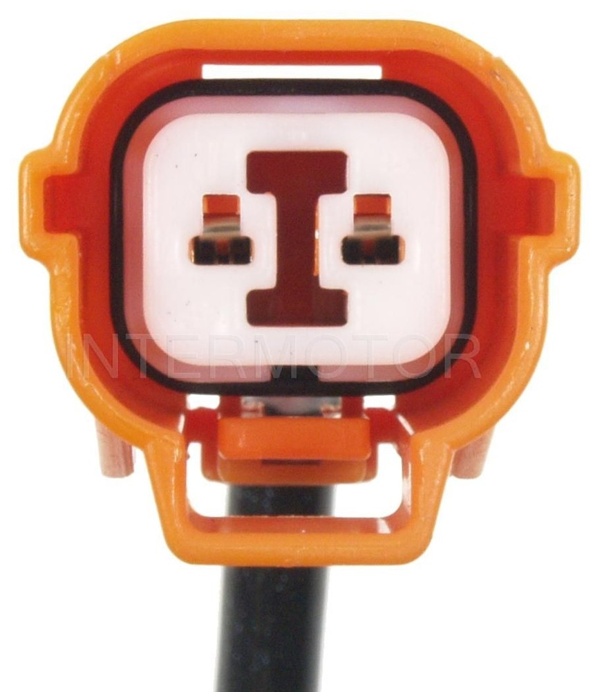 Standard Ignition    Als1027    Abs Speed Sensor