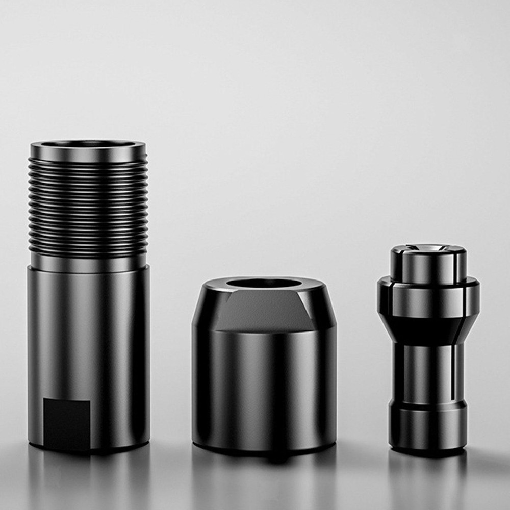 Angle Grinder Modified Adapter Improved for Polishing Cutting Thread Cutting