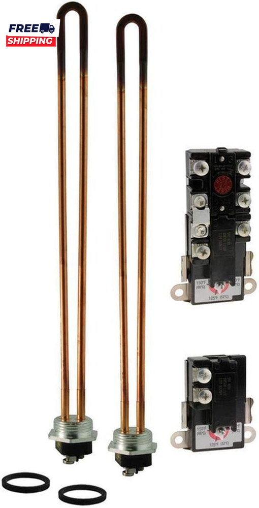 SP20060 Electric Water Heater Tune Up Kit ....