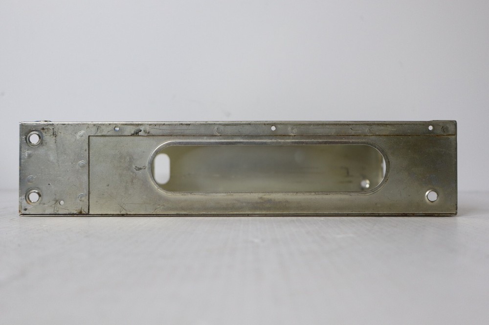 Bendix King KX155 / KX165 NAV/COMM Mounting Tray