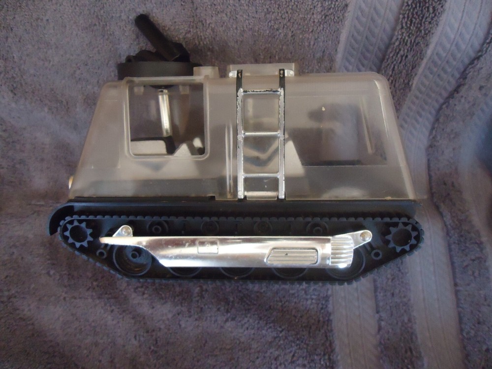 lost in Space Switch N Go Chariot Vehicle 1966