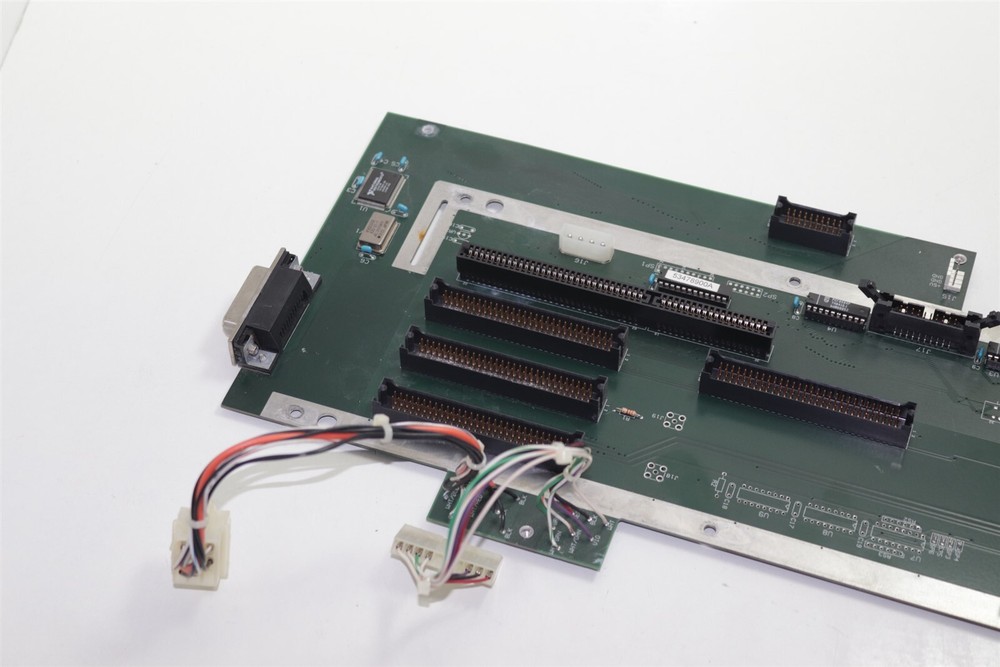 Boonton 4400A RF Peak Power Meter MotherBoard 044204