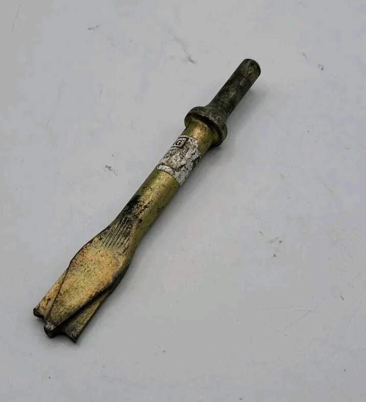 Snap On Tools PHG57A Air Hammer Double End Panel Cutter Chisel Slitter Pneumatic