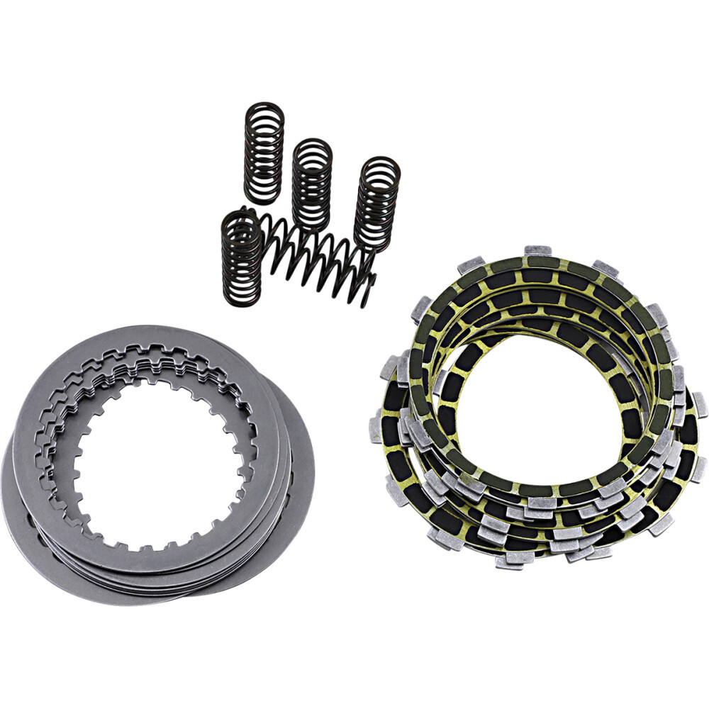 Barnett Clutch Plate Kit | 303-70-20076