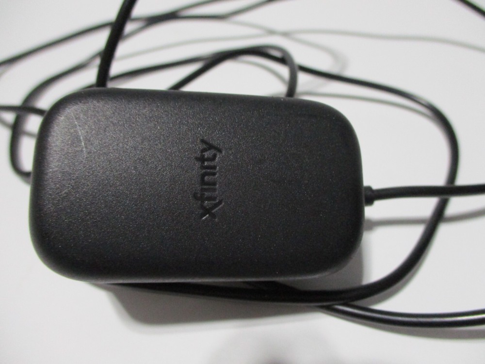 Xfinity Flex XiOne-SC(B) Streaming Device with AC Adapter No Remote