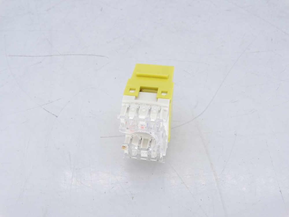 PANDUIT NK688MYL CONNECTOR
