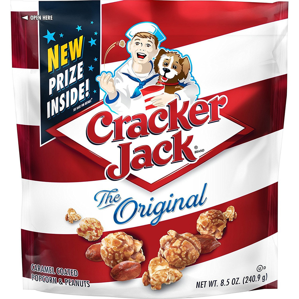 the Original Popcorn, 8.5 Ounce