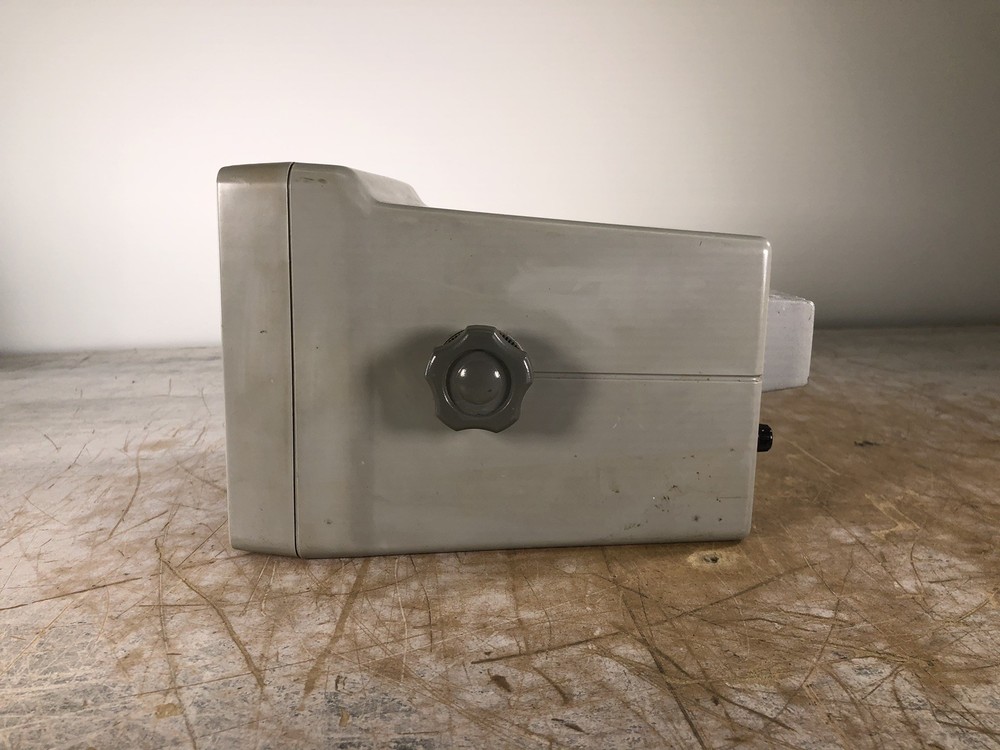 SI-TEX CVS-106 ECHO SOUNDER - (UNTESTED)