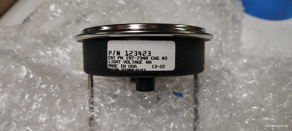 CAT 197-7348: Electric Tachometer