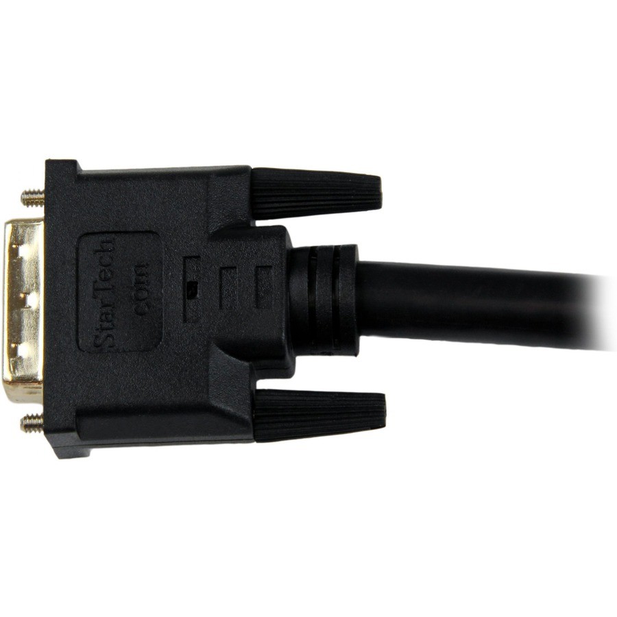 StarTech 20 ft HDMI® to DVI-D Cable - M/M (HDMIDVIMM20)