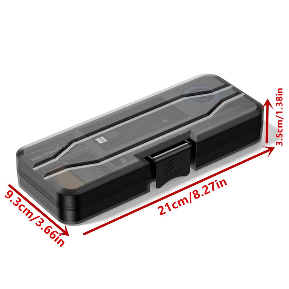 USB Digital Display Charging Soldering Iron Three-gear Temperature Adjustment