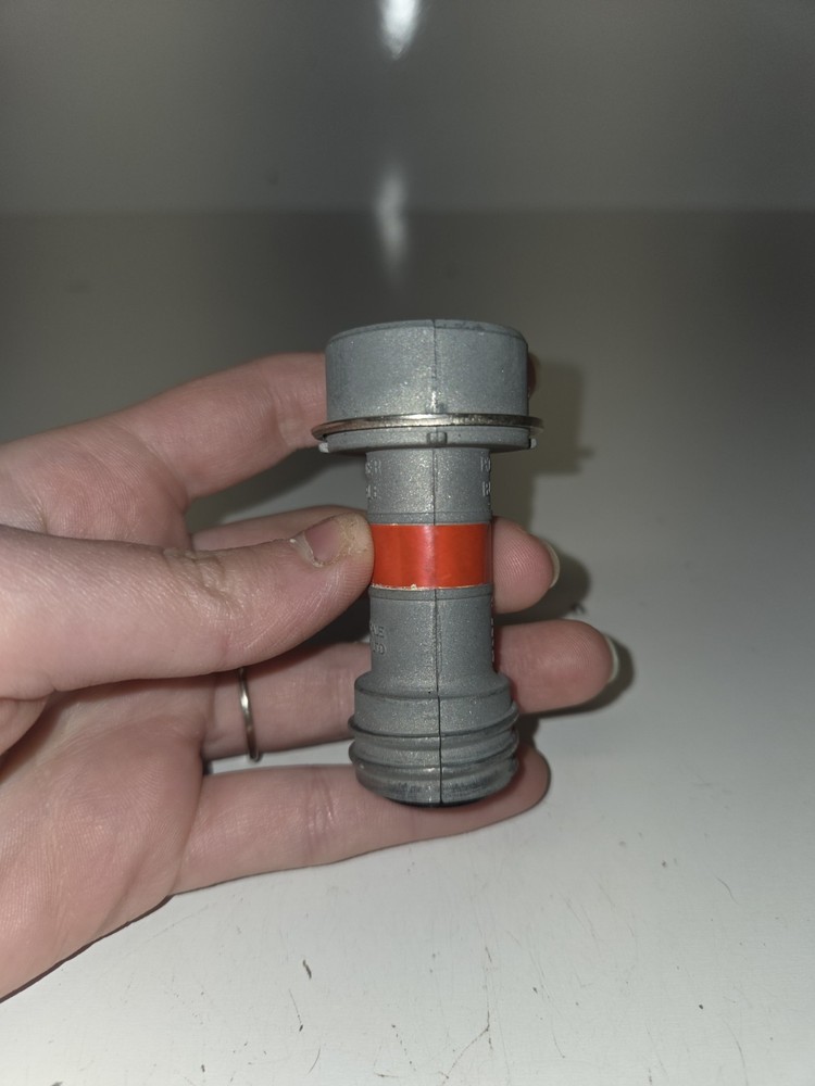 MEC Multi-Scale Charge Powder Baffle For MEC Shotshell Loaders