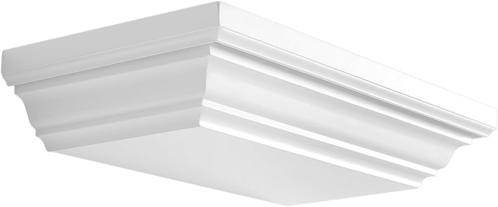 JOLLYMER Gun Concealment Shelf