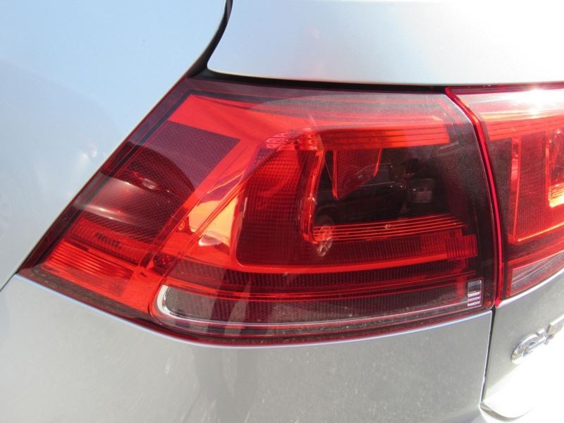 GTI 2016 Glove Box 955029