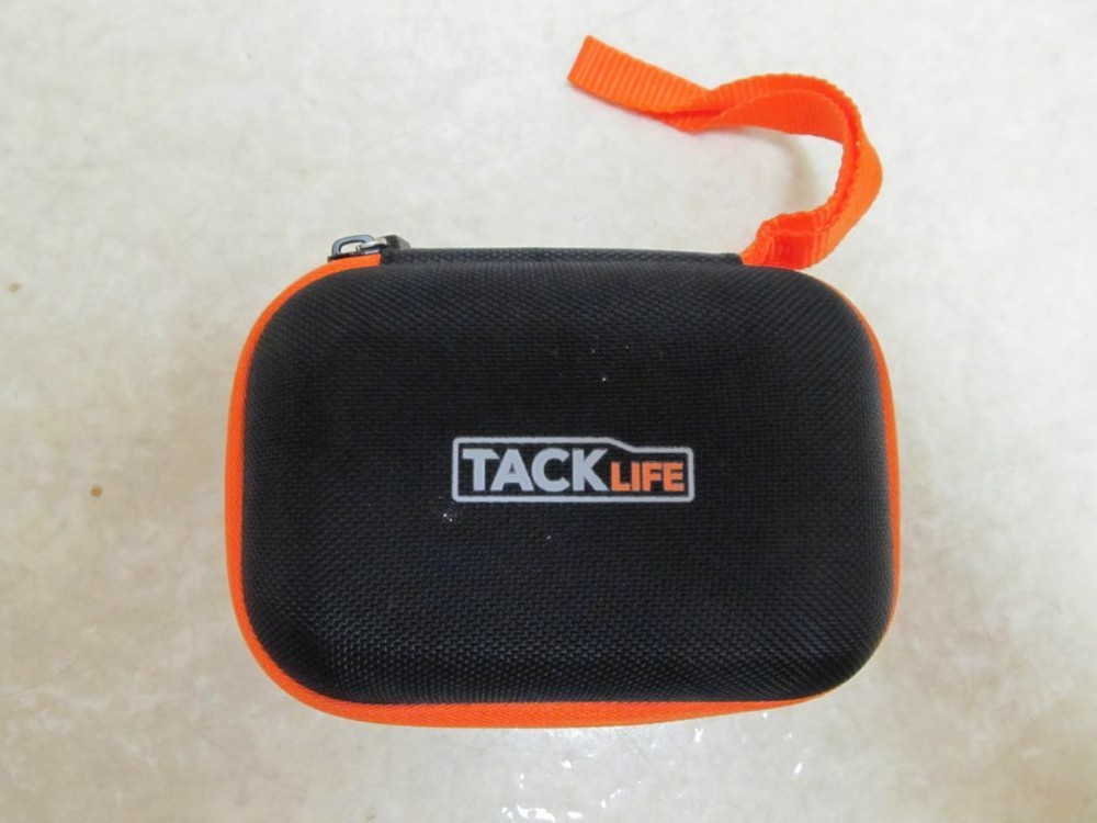 Tacklife MLR01 Laser Range Finder