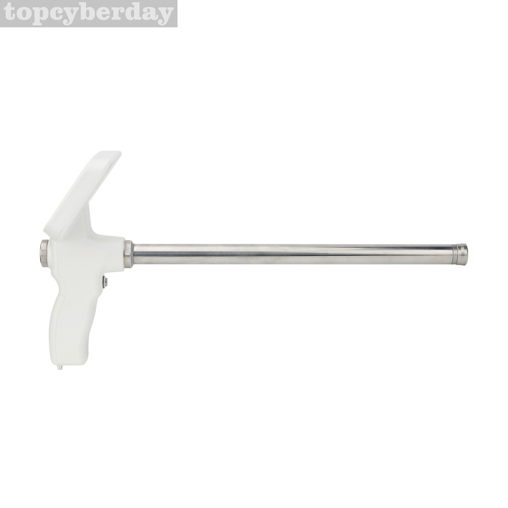 2nd Generation Artificial Insemination Kit for Cows Visual Insemination Gun