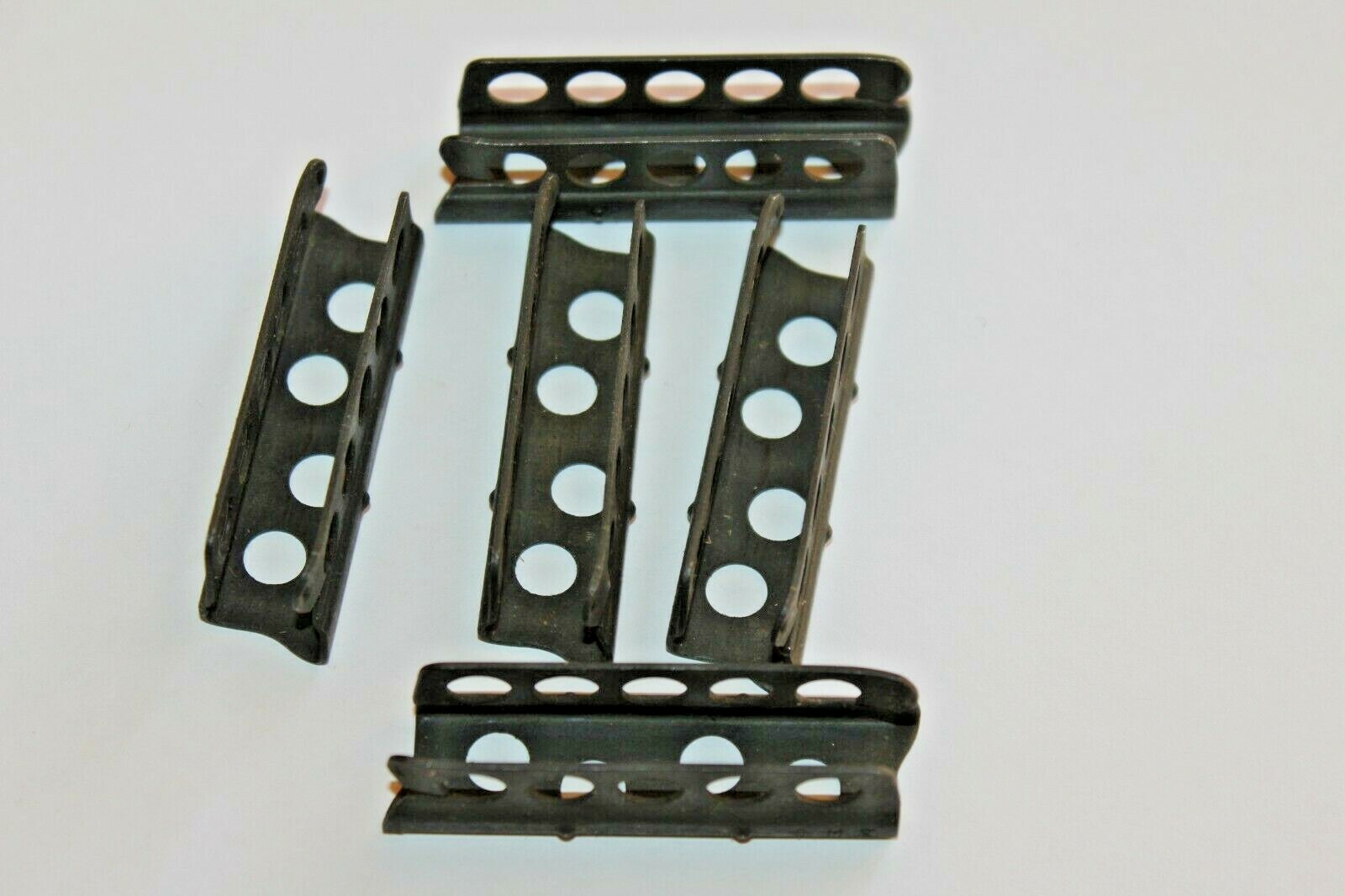 ORIGINAL ENFIELD 303 FIVE ROUND STRIPPER CLIPS SET OF 5 Clips #P1