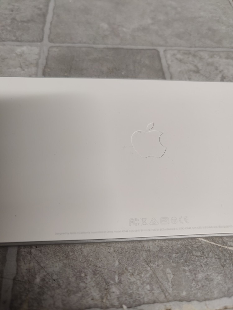 Apple Wireless Magic Keyboard A1644