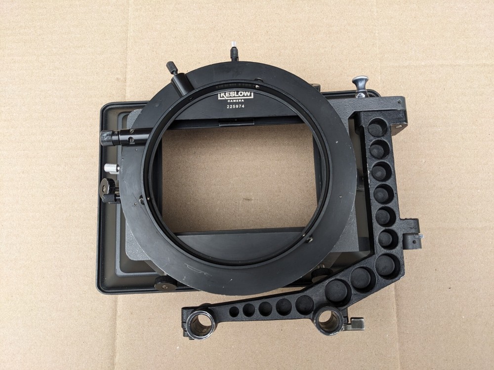 Arri MB-18 4x5.65 Matte Box