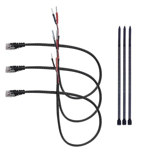 Radar Detector Hardwire Power Cord Mirror Wire Plug Tap