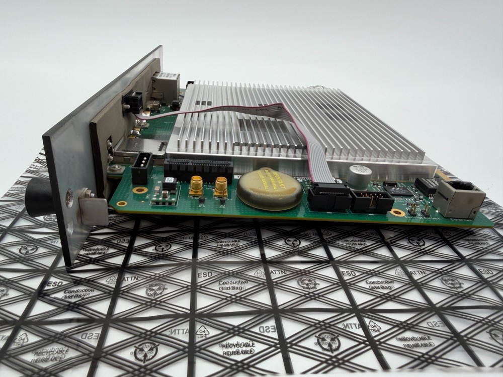 Doremi IMB-E4 Certainty 4K IMB Module DLP Projector PCIe