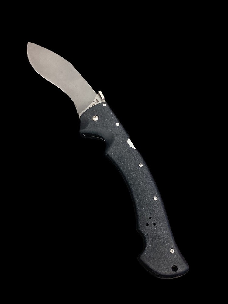 COLD STEEL RAJAH II (MP3071298)