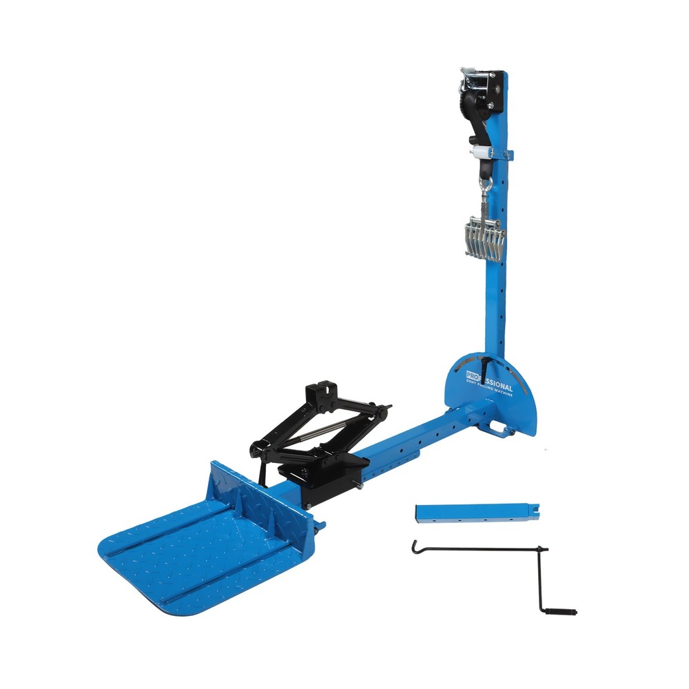 Car Body Tools Dent Pulling Systems Machine Car Repair Dent Repair Puller US