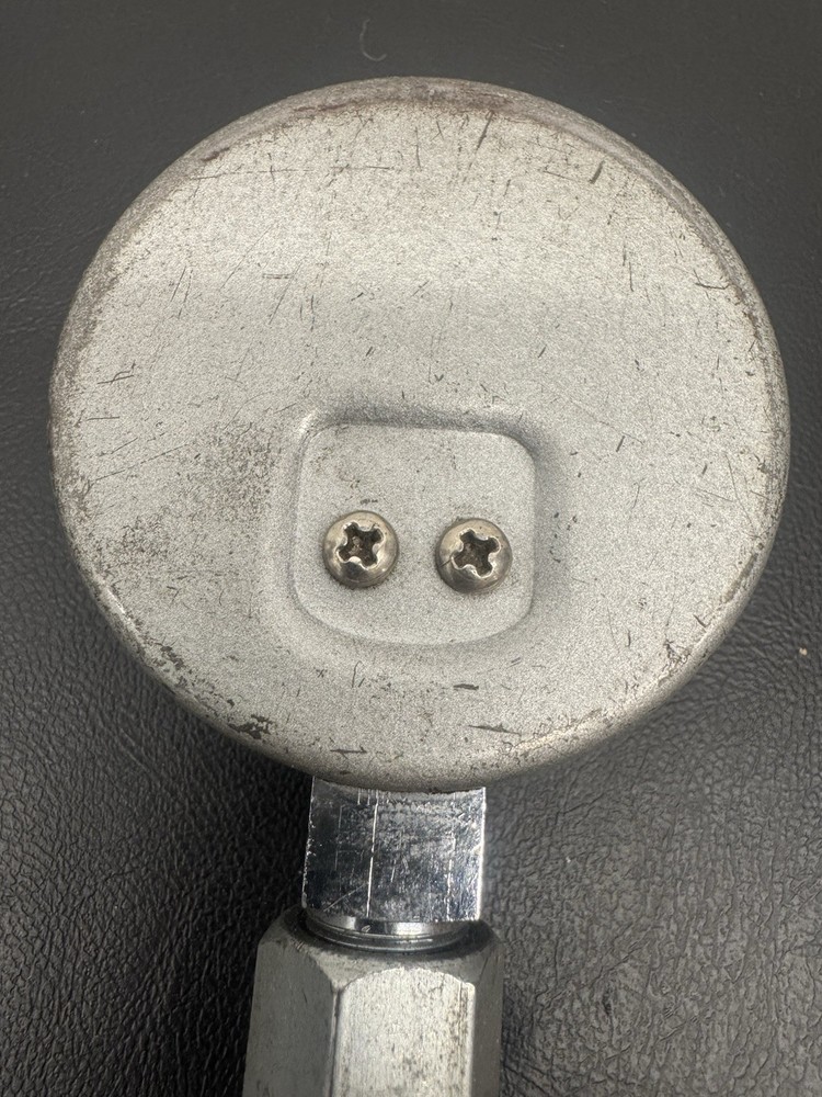 Snap On Kilopascal Compression Tester