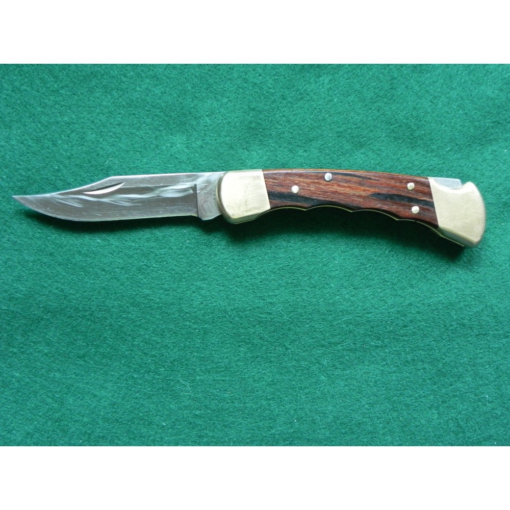 Buck 110 U knife