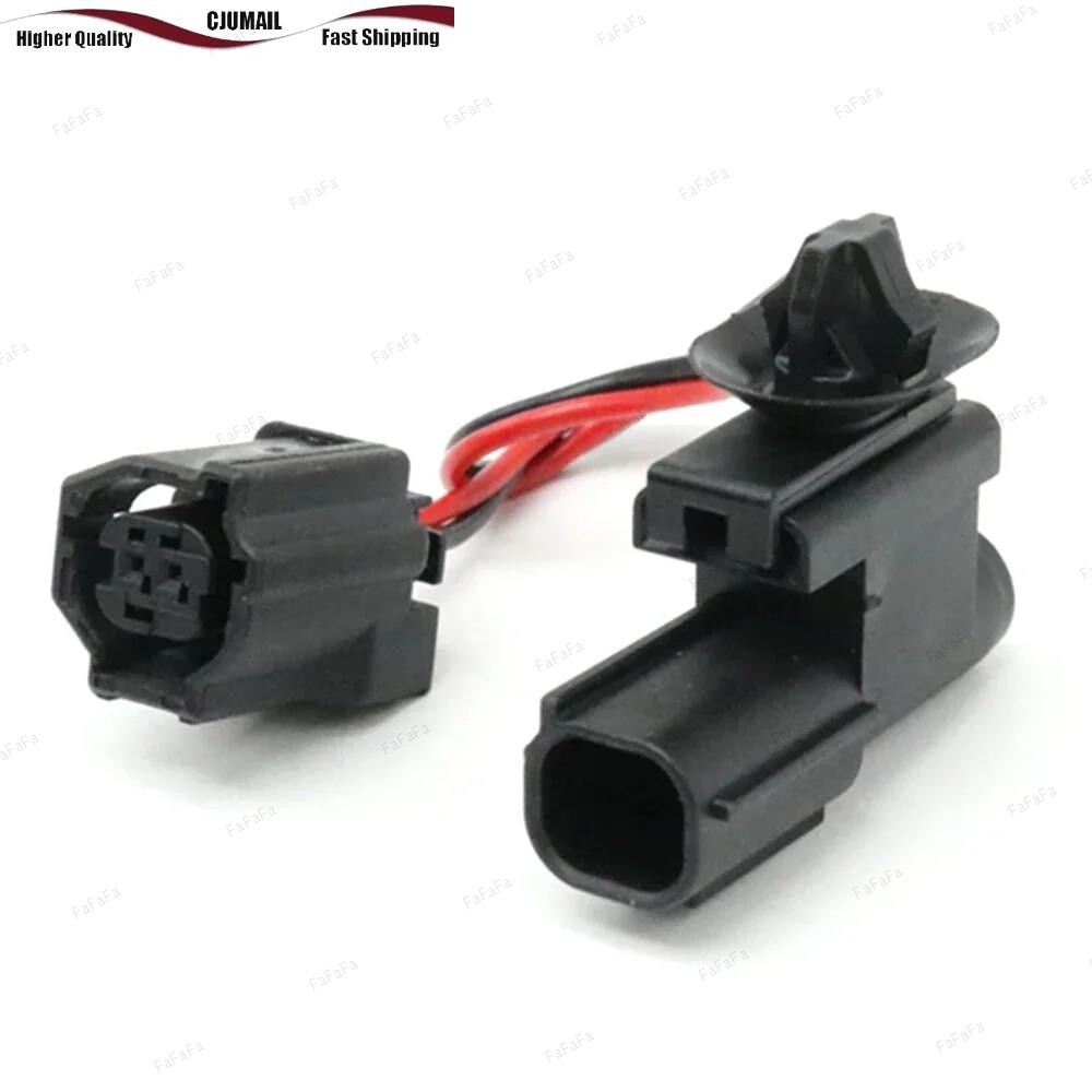 For Mitsubishi Outlander Sport Phev Eclipse Cross Temperature Sensor With Wire