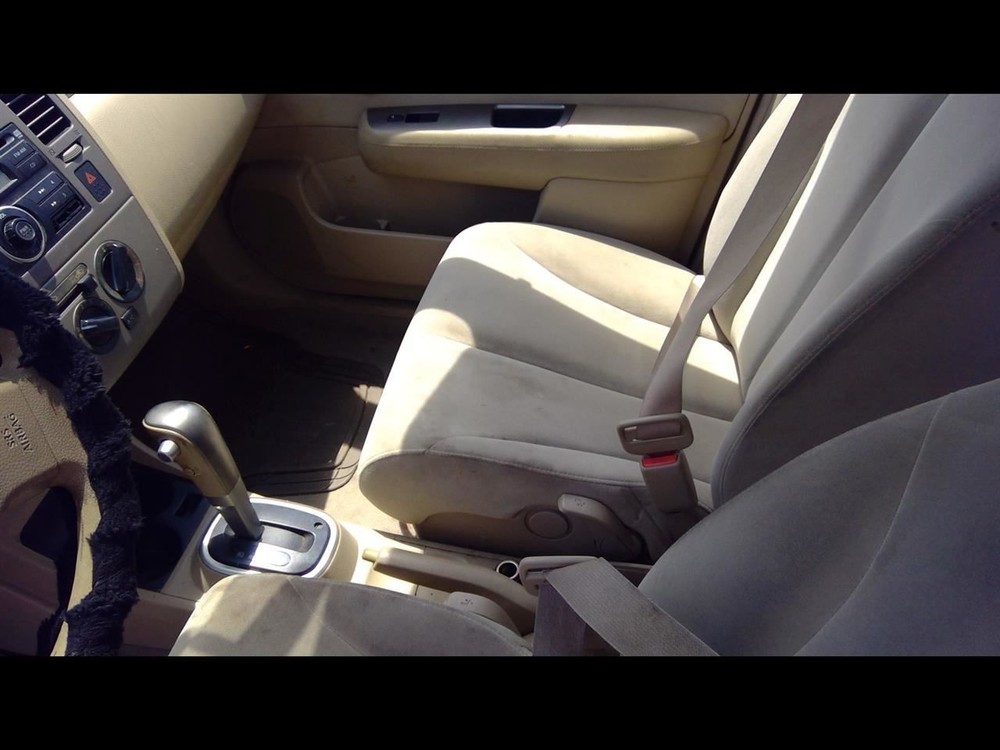 Engine ECM Electronic Control Module Left Hand Kick Panel Fits 09 VERSA 1124083