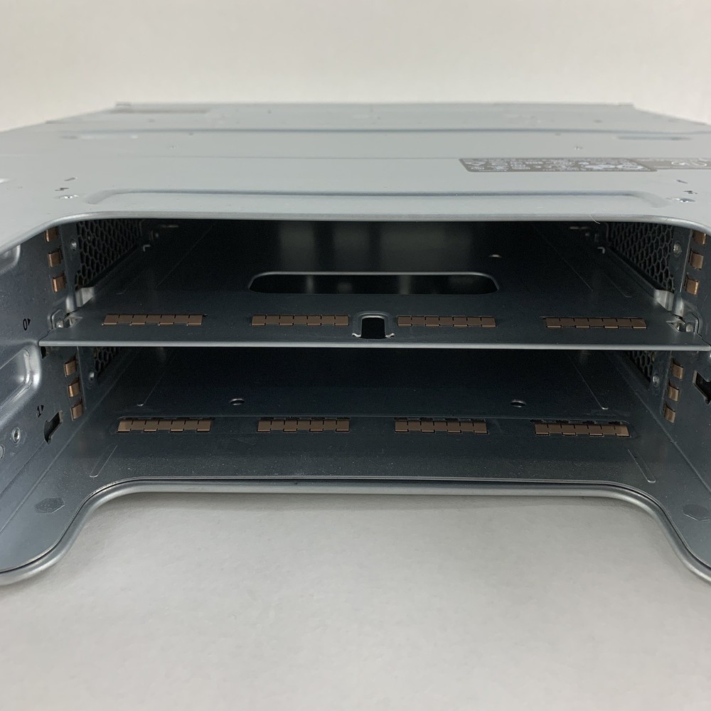 Dell EMC SCV300 Compellent Expansion Storage Array Barebones Chassis 2x PSUs
